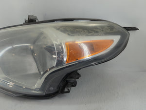 2015-2019 Nissan Versa Driver Left Oem Head Light Headlight Lamp