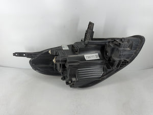 2015-2019 Nissan Versa Driver Left Oem Head Light Headlight Lamp