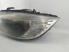 2011-2013 Bmw 328i Driver Left Oem Head Light Headlight Lamp