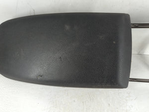 2013 Bmw X3 Center Console Armrest Cover Lid Fits OEM Used Auto Parts