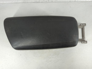 2015 Kia Optima Center Console Armrest Cover Lid Fits OEM Used Auto Parts