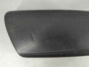 2015 Kia Optima Center Console Armrest Cover Lid Fits OEM Used Auto Parts