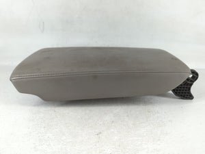 2018 Honda Accord Center Console Armrest Cover Lid Fits OEM Used Auto Parts