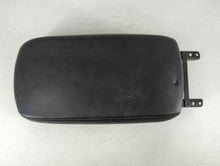 2015 Toyota Rav4 Center Console Armrest Cover Lid Fits OEM Used Auto Parts