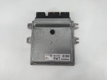 2013-2015 Nissan Rogue PCM Engine Control Computer ECU ECM PCU OEM P/N:NEC009-612 84005 Fits Fits 2013 2014 2015 OEM Used Auto Parts