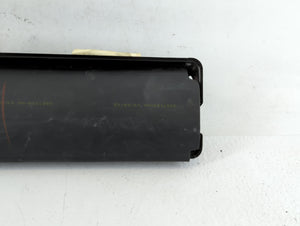 2015-2017 Chrysler 200 Air Bag Driver Left Knee OEM P/N:P68148438AC Fits Fits 2015 2016 2017 OEM Used Auto Parts