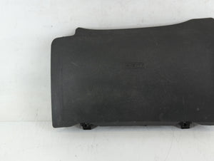 2012-2017 Fiat 500 Air Bag Driver Left Knee OEM P/N:P1RU68JD7AF Fits Fits 2012 2013 2014 2015 2016 2017 OEM Used Auto Parts