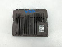 2020 Toyota Corolla PCM Engine Control Computer ECU ECM PCU OEM P/N:276300-3490 89661-0ZW03 Fits OEM Used Auto Parts