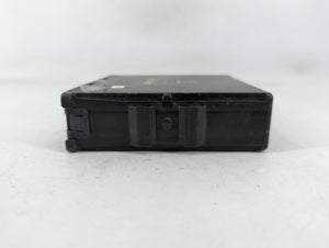 2008 Subaru Tribeca PCM Engine Control Computer ECU ECM PCU OEM P/N:112300-9995 31711AL331 Fits OEM Used Auto Parts