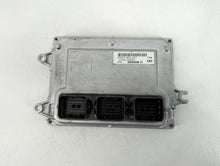 2012-2014 Honda Cr-V PCM Engine Control Computer ECU ECM PCU OEM P/N:37820-R5A-A57 Fits Fits 2012 2013 2014 OEM Used Auto Parts