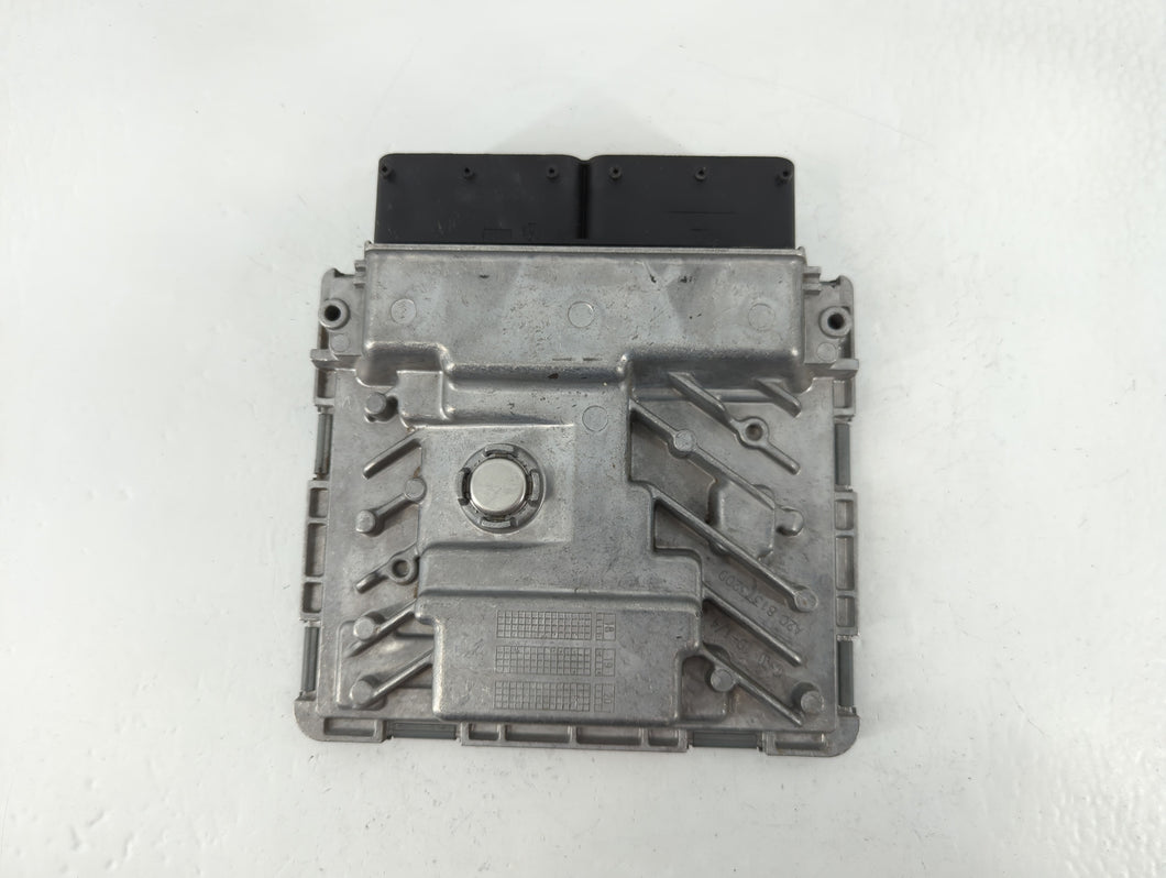 2019 Volkswagen Jetta PCM Engine Control Computer ECU ECM PCU OEM P/N:06K 907 425 J Fits OEM Used Auto Parts