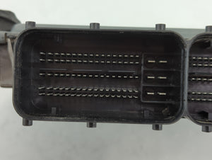 2019 Volkswagen Jetta PCM Engine Control Computer ECU ECM PCU OEM P/N:06K 907 425 J Fits OEM Used Auto Parts