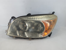 2006-2008 Toyota Rav4 Driver Left Oem Head Light Headlight Lamp