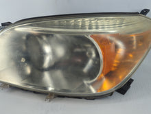 2006-2008 Toyota Rav4 Driver Left Oem Head Light Headlight Lamp