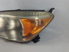 2006-2008 Toyota Rav4 Driver Left Oem Head Light Headlight Lamp