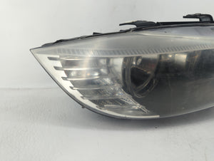 2009-2012 Bmw 328i Passenger Right Oem Head Light Headlight Lamp