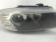 2009-2012 Bmw 328i Passenger Right Oem Head Light Headlight Lamp