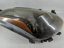 2010-2013 Nissan Altima Passenger Right Oem Head Light Headlight Lamp