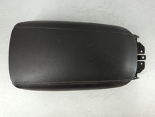 2013 Ford Fusion Center Console Armrest Cover Lid Fits OEM Used Auto Parts