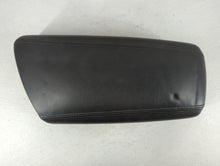 2012 Kia Optima Center Console Armrest Cover Lid Fits OEM Used Auto Parts