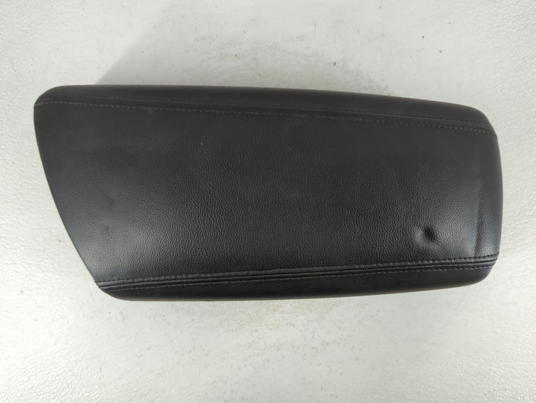 2012 Kia Optima Center Console Armrest Cover Lid Fits OEM Used Auto Parts