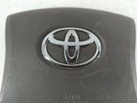 2007-2011 Toyota Camry Air Bag Driver Left Steering Wheel Mounted Fits Fits 2007 2008 2009 2010 2011 OEM Used Auto Parts - Oemusedautoparts1.com