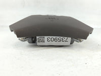 2007-2011 Toyota Camry Air Bag Driver Left Steering Wheel Mounted Fits Fits 2007 2008 2009 2010 2011 OEM Used Auto Parts - Oemusedautoparts1.com