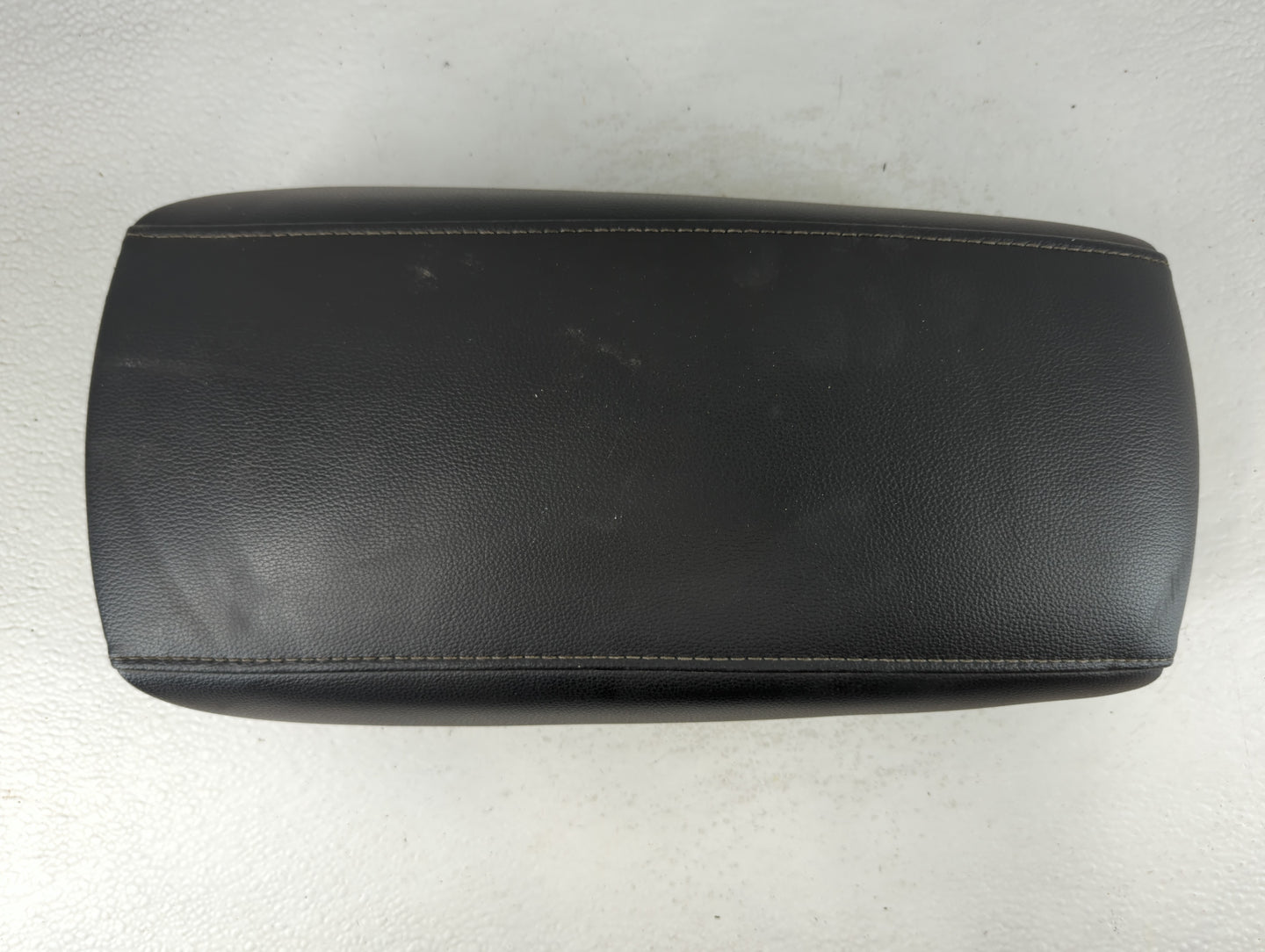 2018 Ford Fusion Center Console Armrest Cover Lid Fits OEM Used Auto Parts - Oemusedautoparts1.com