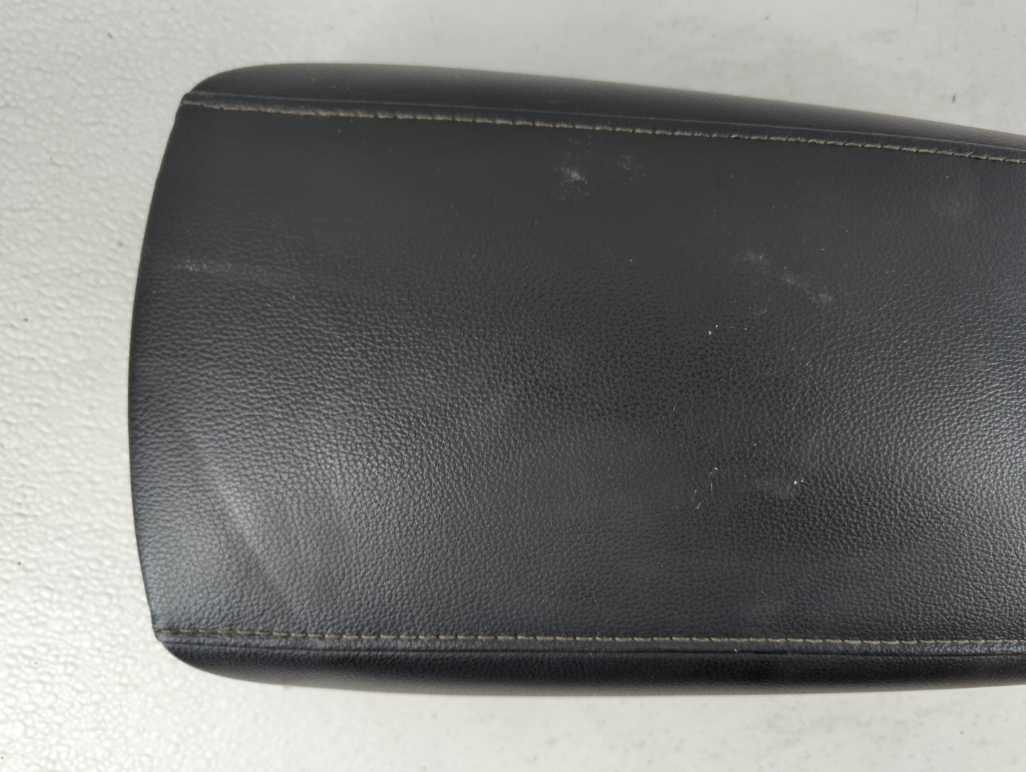 2018 Ford Fusion Center Console Armrest Cover Lid Fits OEM Used Auto Parts - Oemusedautoparts1.com