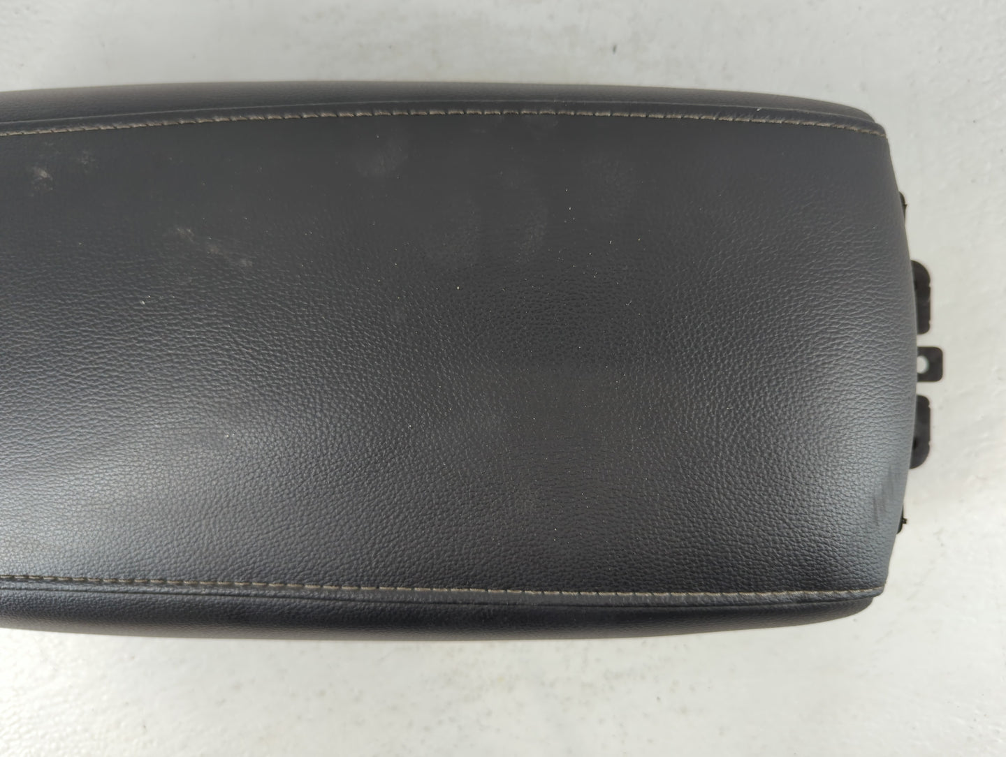 2018 Ford Fusion Center Console Armrest Cover Lid Fits OEM Used Auto Parts - Oemusedautoparts1.com
