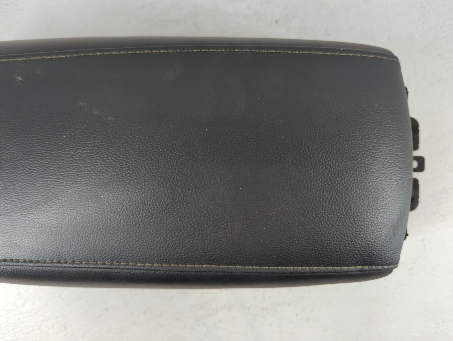 2018 Ford Fusion Center Console Armrest Cover Lid Fits OEM Used Auto Parts - Oemusedautoparts1.com