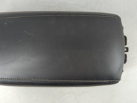 2018 Ford Fusion Center Console Armrest Cover Lid Fits OEM Used Auto Parts - Oemusedautoparts1.com