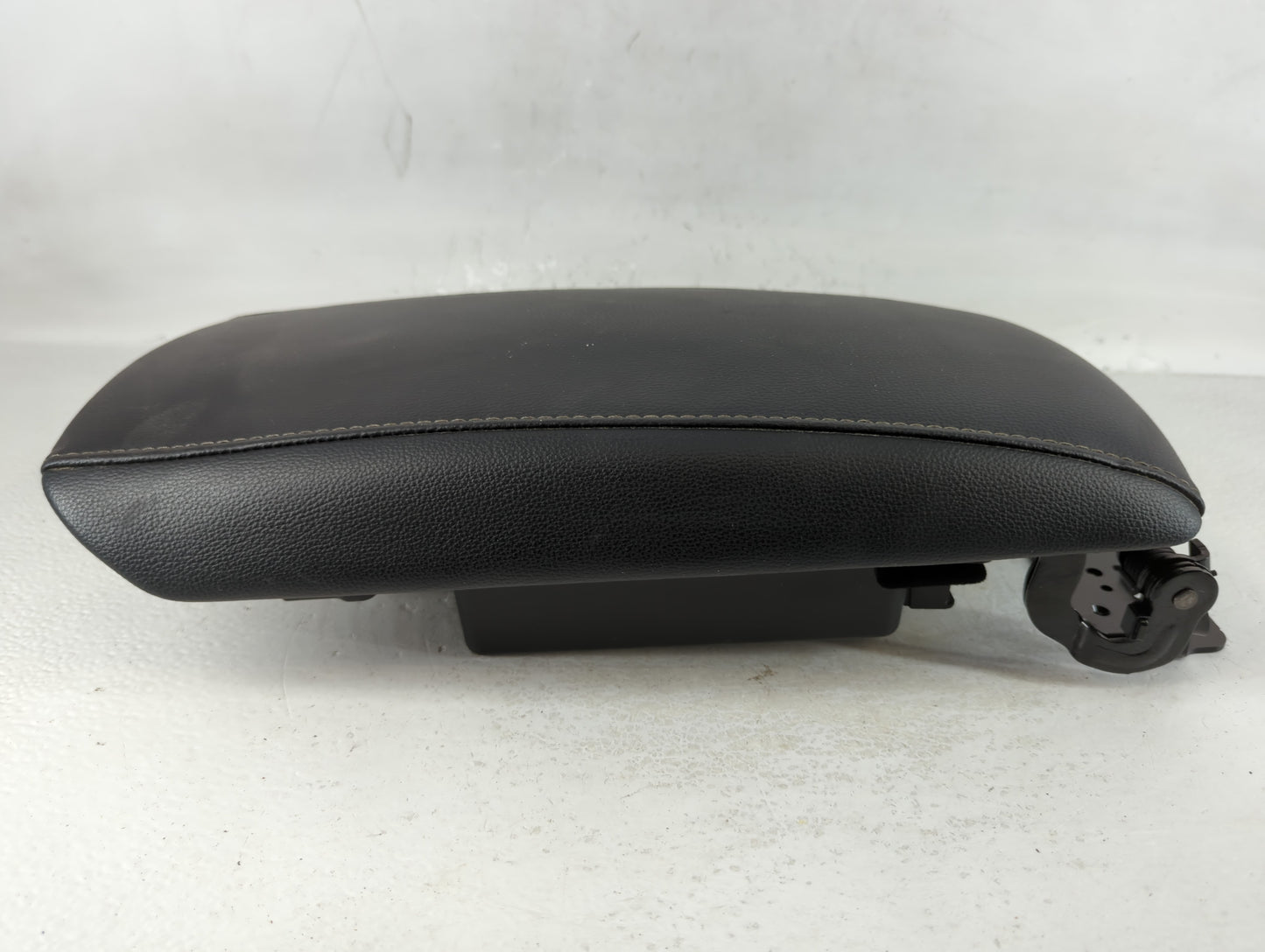 2018 Ford Fusion Center Console Armrest Cover Lid Fits OEM Used Auto Parts - Oemusedautoparts1.com