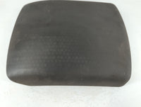 2008 Nissan Frontier Center Console Armrest Cover Lid Fits OEM Used Auto Parts - Oemusedautoparts1.com