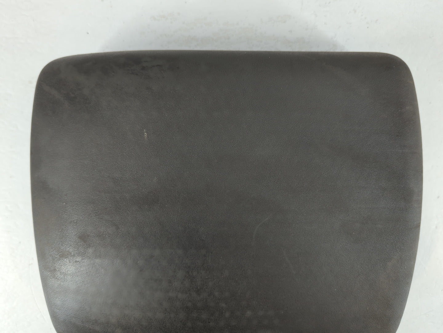 2008 Nissan Frontier Center Console Armrest Cover Lid Fits OEM Used Auto Parts - Oemusedautoparts1.com