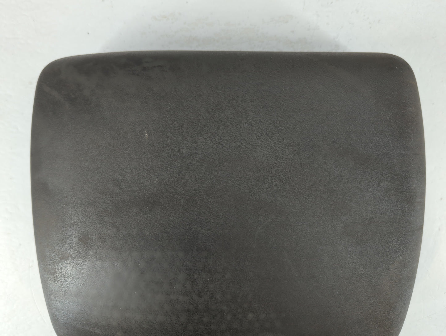 2008 Nissan Frontier Center Console Armrest Cover Lid Fits OEM Used Auto Parts - Oemusedautoparts1.com