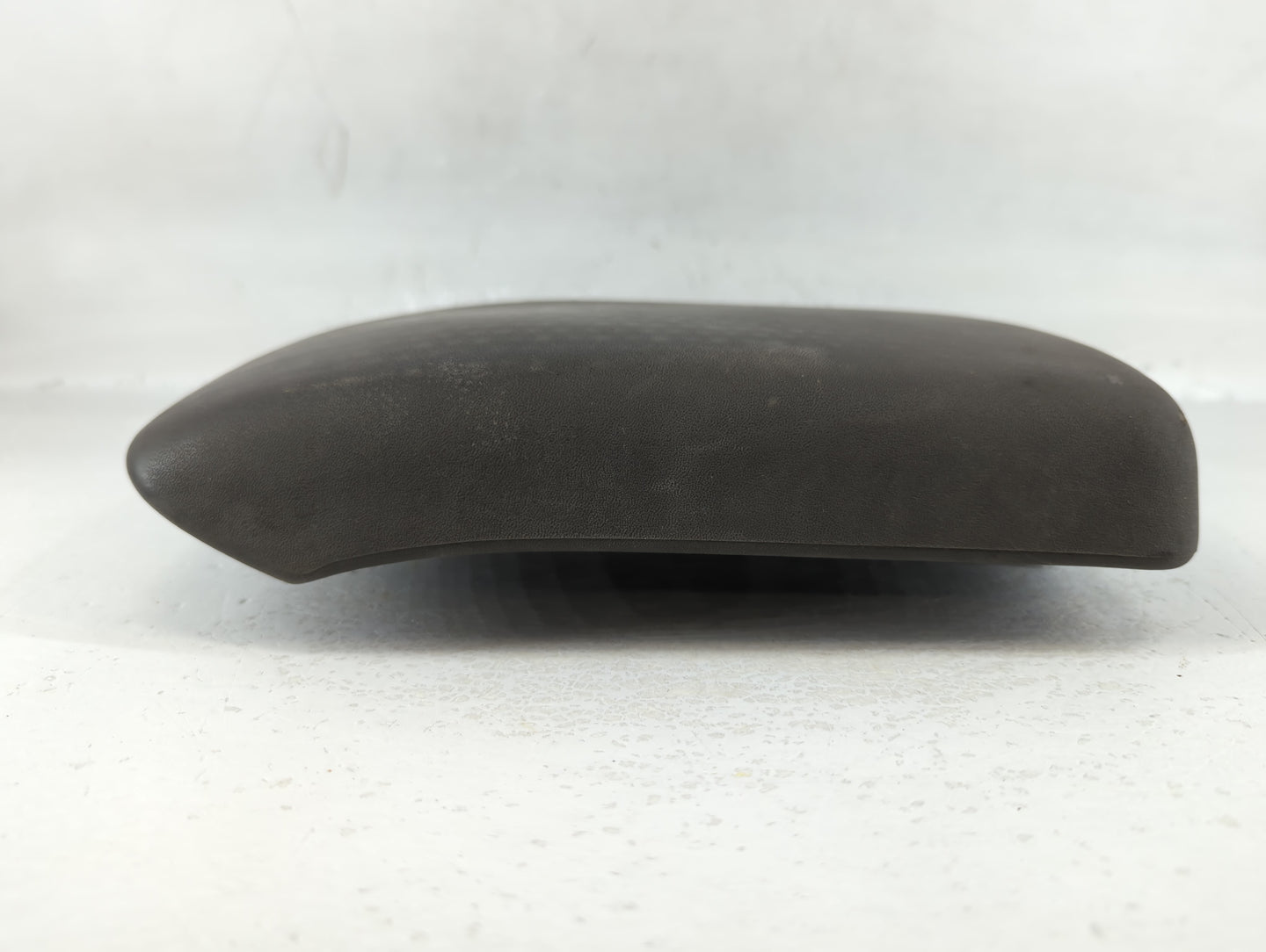 2008 Nissan Frontier Center Console Armrest Cover Lid Fits OEM Used Auto Parts - Oemusedautoparts1.com