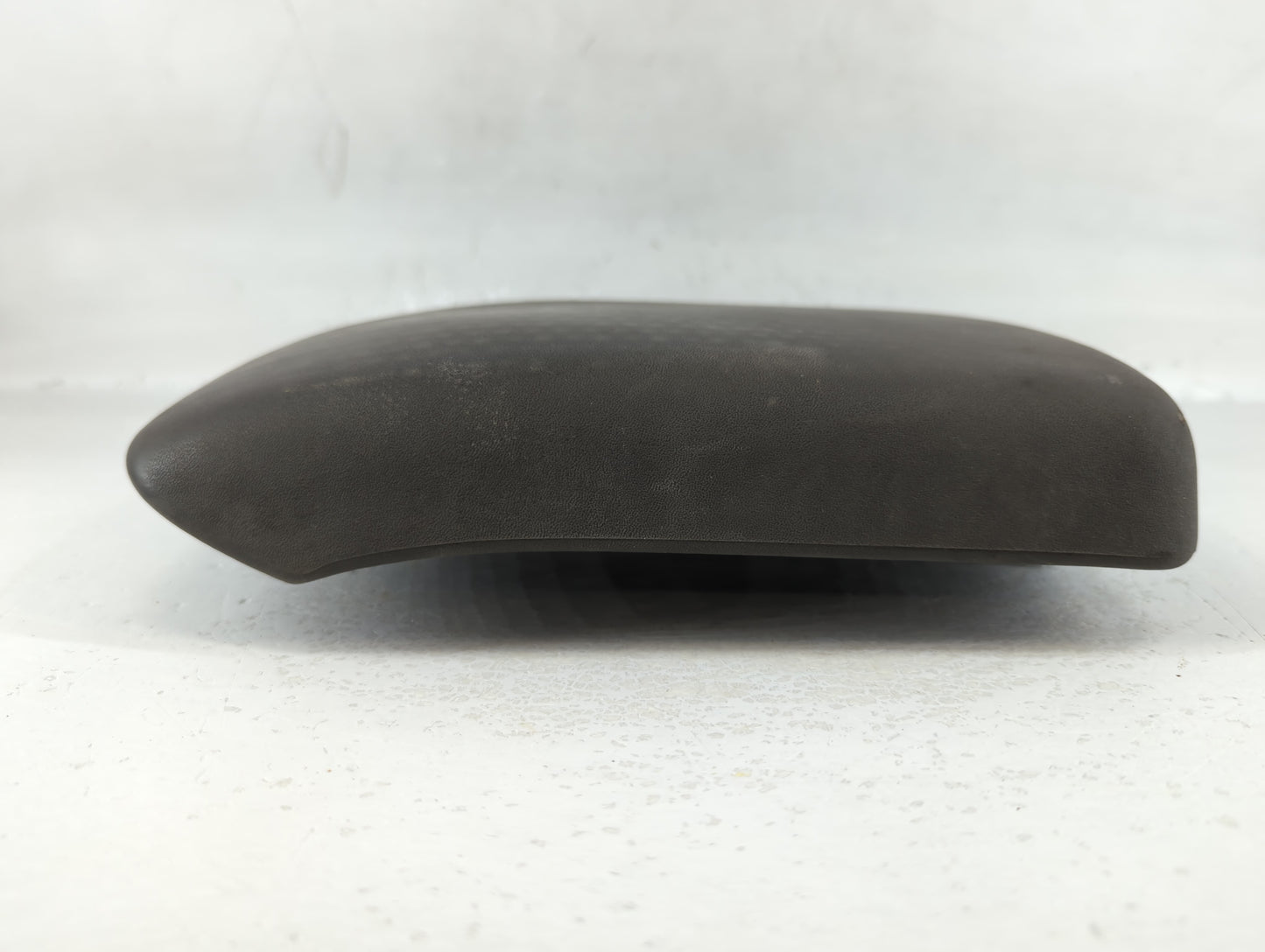 2008 Nissan Frontier Center Console Armrest Cover Lid Fits OEM Used Auto Parts - Oemusedautoparts1.com