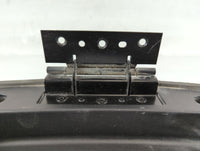 2008 Nissan Frontier Center Console Armrest Cover Lid Fits OEM Used Auto Parts - Oemusedautoparts1.com