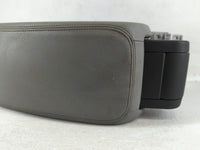 2017 Audi A3 Center Console Armrest Cover Lid P/N:WAUAGFF4H1037939 Fits OEM Used Auto Parts - Oemusedautoparts1.com