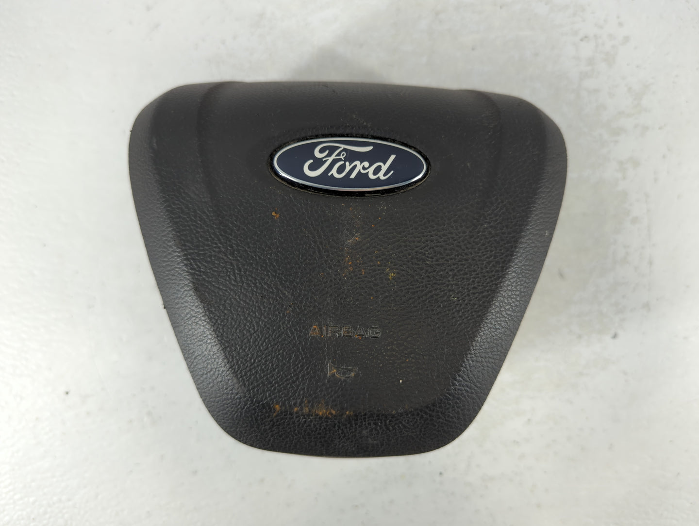 2015 Ford Fusion Air Bag Driver Left Steering Wheel Mounted P/N:AJ35B8 78043B13 Fits Fits 2004 2005 OEM Used Auto Parts - Oemusedautoparts1.com