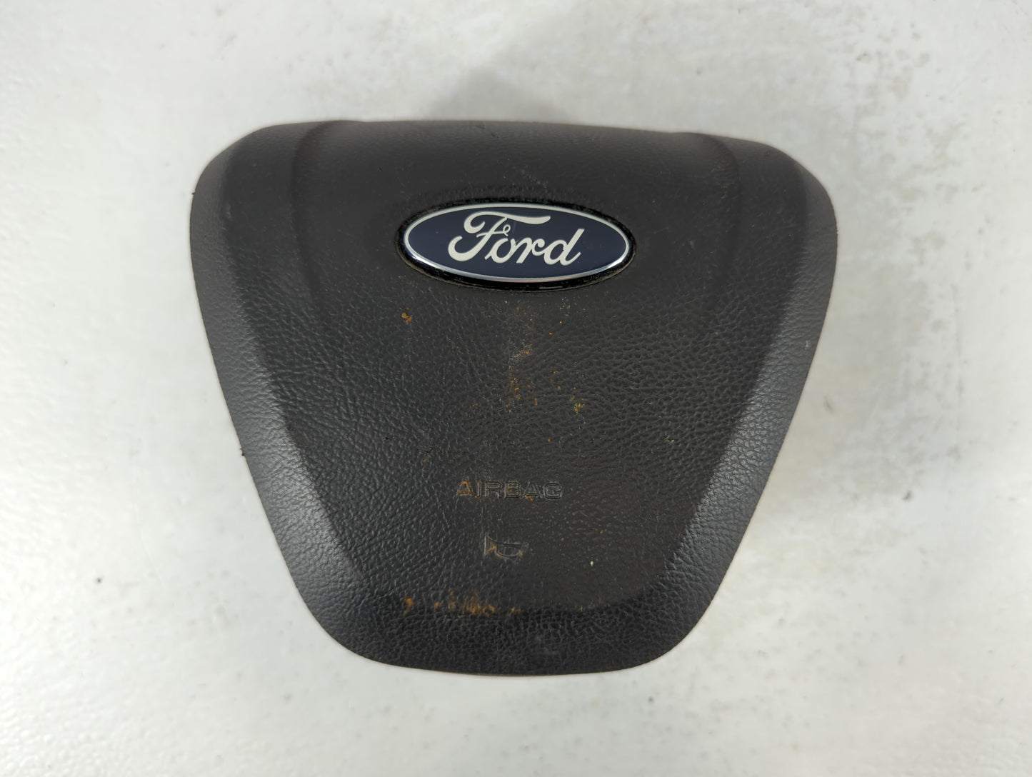 2015 Ford Fusion Air Bag Driver Left Steering Wheel Mounted P/N:AJ35B8 78043B13 Fits Fits 2004 2005 OEM Used Auto Parts - Oemusedautoparts1.com