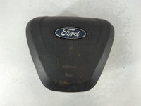 2015 Ford Fusion Air Bag Driver Left Steering Wheel Mounted P/N:AJ35B8 78043B13 Fits Fits 2004 2005 OEM Used Auto Parts - Oemusedautoparts1.com