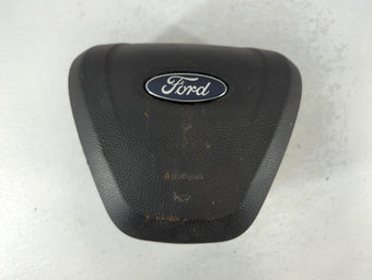 compare product 2015 Ford Fusion Air Bag Driver Left Steering Wheel Mounted P/N:AJ35B8 78043B13 Fits Fits 2004 2005 OEM Used Auto Parts