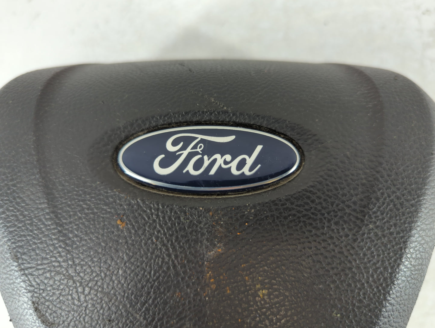 2015 Ford Fusion Air Bag Driver Left Steering Wheel Mounted P/N:AJ35B8 78043B13 Fits Fits 2004 2005 OEM Used Auto Parts - Oemusedautoparts1.com