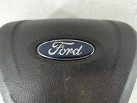 2015 Ford Fusion Air Bag Driver Left Steering Wheel Mounted P/N:AJ35B8 78043B13 Fits Fits 2004 2005 OEM Used Auto Parts - Oemusedautoparts1.com