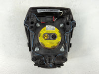 2015 Ford Fusion Air Bag Driver Left Steering Wheel Mounted P/N:AJ35B8 78043B13 Fits Fits 2004 2005 OEM Used Auto Parts - Oemusedautoparts1.com