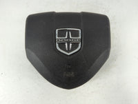 2013 Dodge Charger Air Bag Passenger Right Knee OEM P/N:P1UA581X9AD Fits OEM Used Auto Parts - Oemusedautoparts1.com