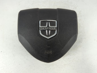 compare product 2013 Dodge Charger Air Bag Passenger Right Knee OEM P/N:P1UA581X9AD Fits OEM Used Auto Parts