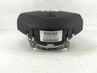 2013 Dodge Charger Air Bag Passenger Right Knee OEM P/N:P1UA581X9AD Fits OEM Used Auto Parts - Oemusedautoparts1.com